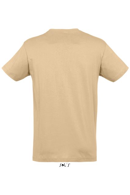 TRICOU UNISEX SOL'S REGENT SO11380