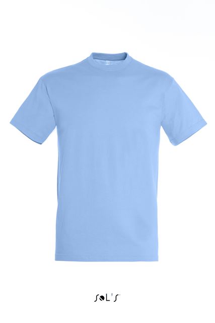 TRICOU UNISEX SOL'S REGENT SO11380