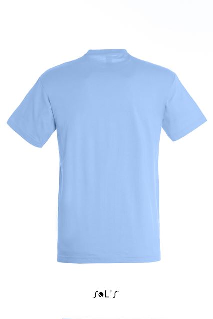 TRICOU UNISEX SOL'S REGENT SO11380