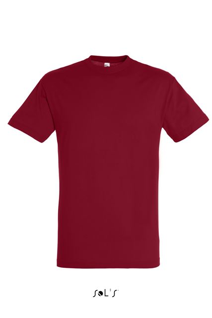 TRICOU UNISEX SOL'S REGENT SO11380