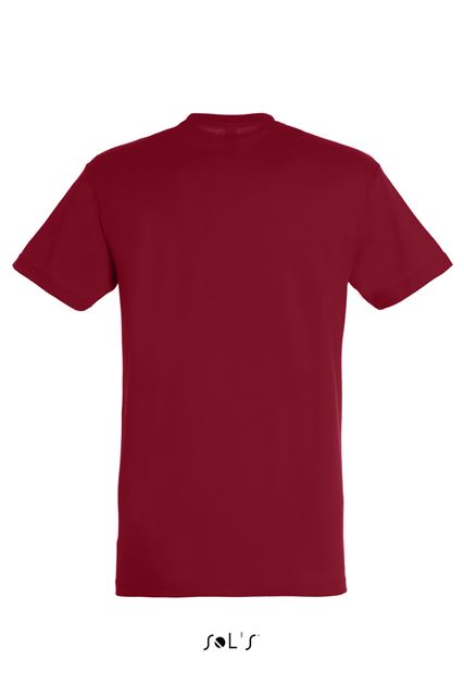 TRICOU UNISEX SOL'S REGENT SO11380