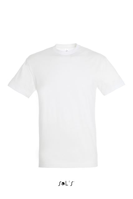 TRICOU UNISEX SOL'S REGENT SO11380