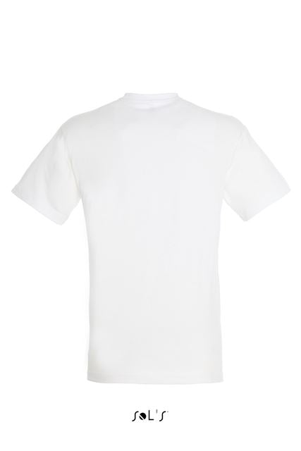 TRICOU UNISEX SOL'S REGENT SO11380