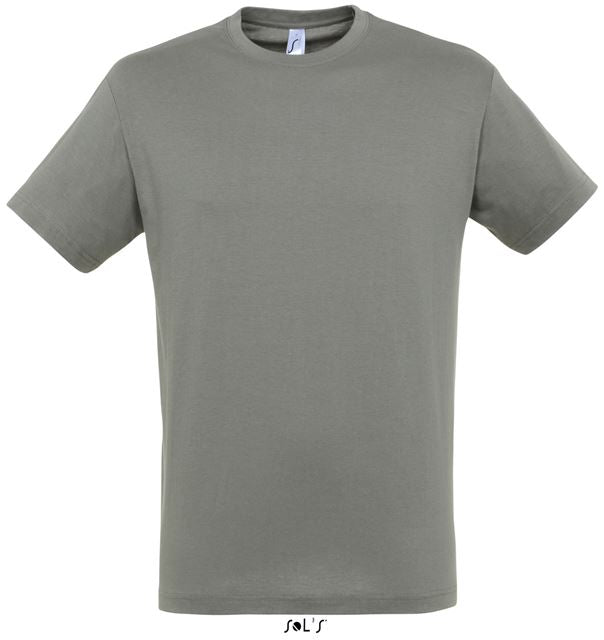 TRICOU UNISEX SOL'S REGENT SO11380