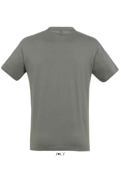TRICOU UNISEX SOL'S REGENT SO11380
