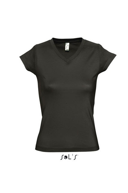 TRICOU DAMA GULER V SOL'S MOON