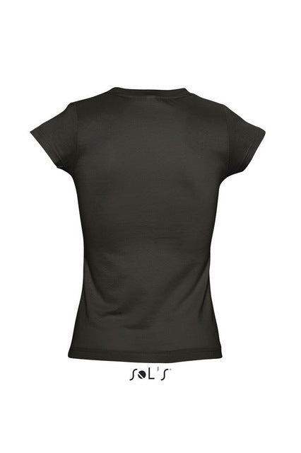 TRICOU DAMA GULER V SOL'S MOON