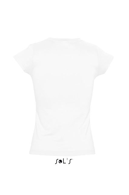 TRICOU DAMA GULER V SOL'S MOON