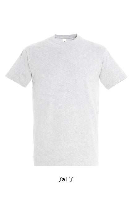 SOL'S IMPERIAL - TRICOU BĂRBĂTESC CU GULER ROTUND