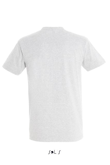 SOL'S IMPERIAL - TRICOU BĂRBĂTESC CU GULER ROTUND