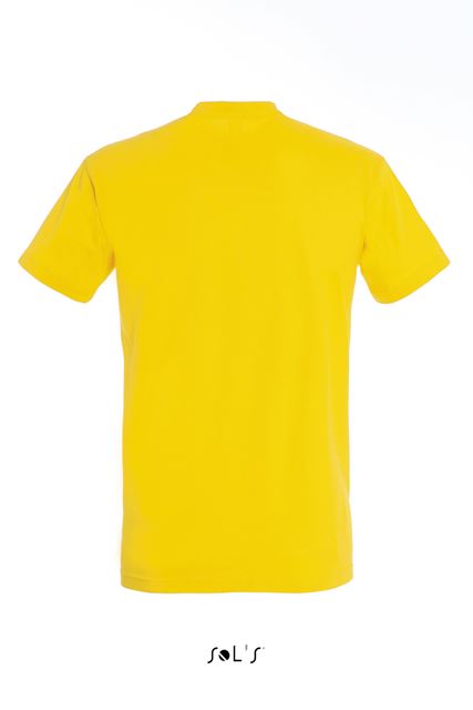 SOL'S IMPERIAL - TRICOU BĂRBĂTESC CU GULER ROTUND