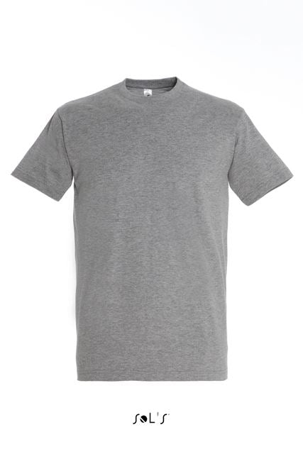 SOL'S IMPERIAL - TRICOU BĂRBĂTESC CU GULER ROTUND
