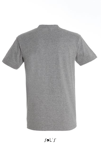 SOL'S IMPERIAL - TRICOU BĂRBĂTESC CU GULER ROTUND