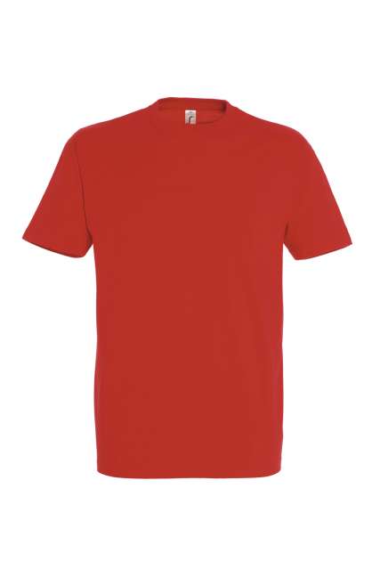 SOL'S IMPERIAL - TRICOU BĂRBĂTESC CU GULER ROTUND