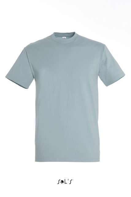 SOL'S IMPERIAL - TRICOU BĂRBĂTESC CU GULER ROTUND