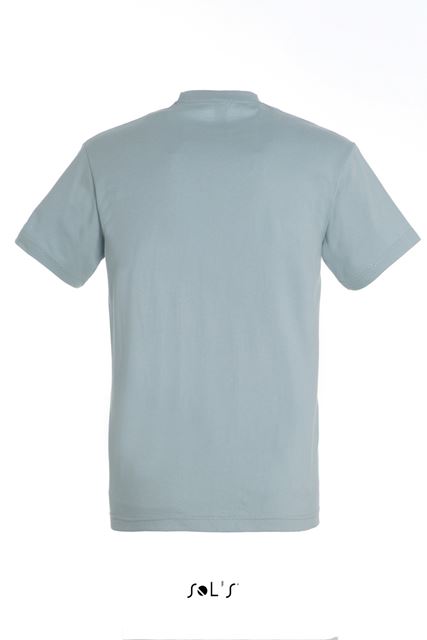 SOL'S IMPERIAL - TRICOU BĂRBĂTESC CU GULER ROTUND