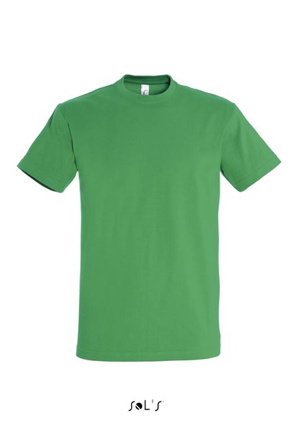 SOL'S IMPERIAL - TRICOU BĂRBĂTESC CU GULER ROTUND