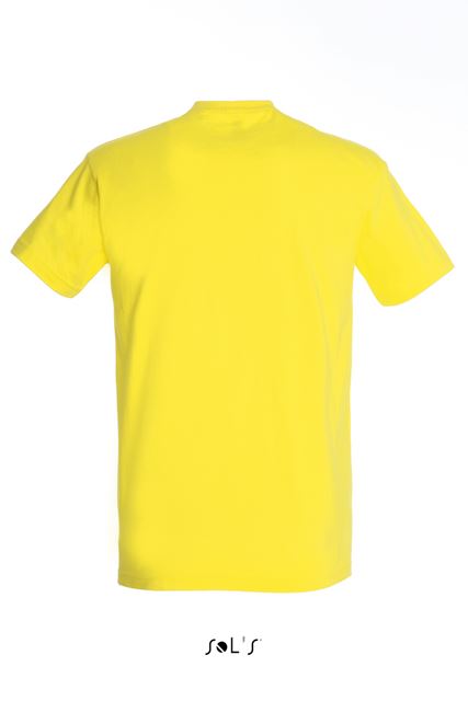 SOL'S IMPERIAL - TRICOU BĂRBĂTESC CU GULER ROTUND