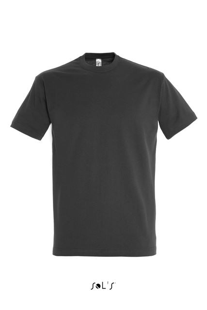 SOL'S IMPERIAL - TRICOU BĂRBĂTESC CU GULER ROTUND