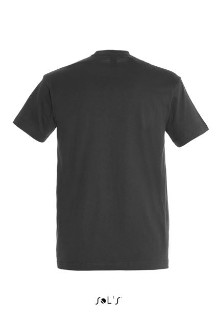 SOL'S IMPERIAL - TRICOU BĂRBĂTESC CU GULER ROTUND