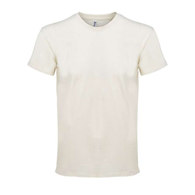 SOL'S IMPERIAL - TRICOU BĂRBĂTESC CU GULER ROTUND