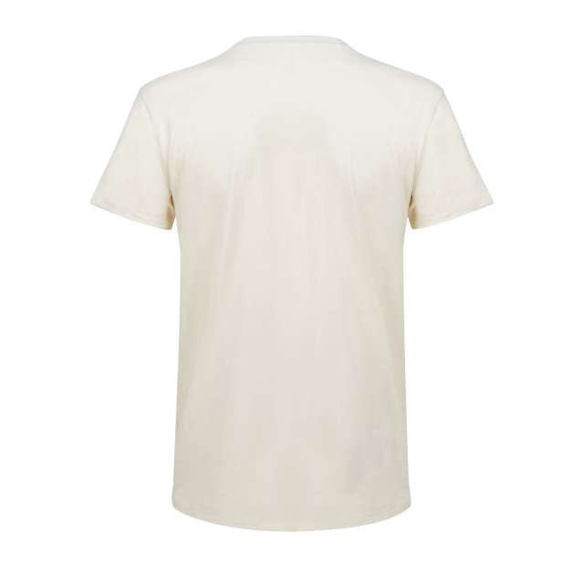 SOL'S IMPERIAL - TRICOU BĂRBĂTESC CU GULER ROTUND