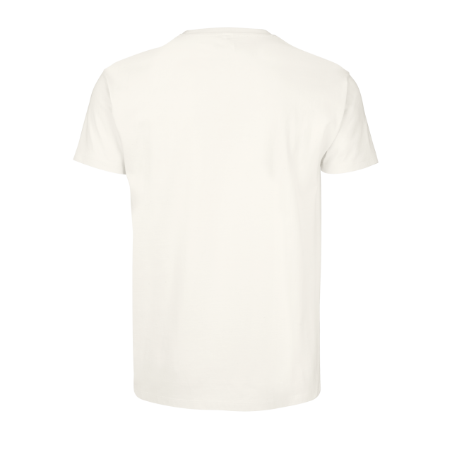 SOL'S IMPERIAL - TRICOU BĂRBĂTESC CU GULER ROTUND