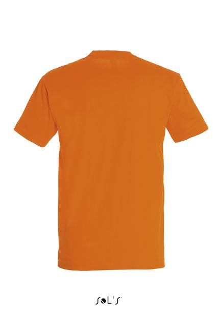 SOL'S IMPERIAL - TRICOU BĂRBĂTESC CU GULER ROTUND