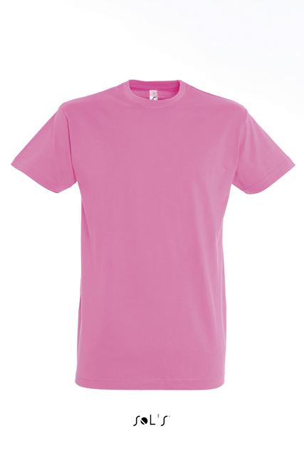 SOL'S IMPERIAL - TRICOU BĂRBĂTESC CU GULER ROTUND