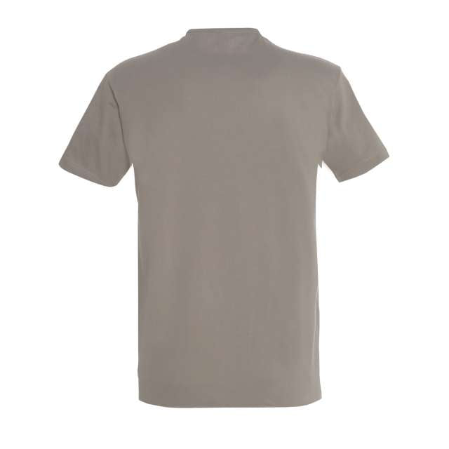 SOL'S IMPERIAL - TRICOU BĂRBĂTESC CU GULER ROTUND