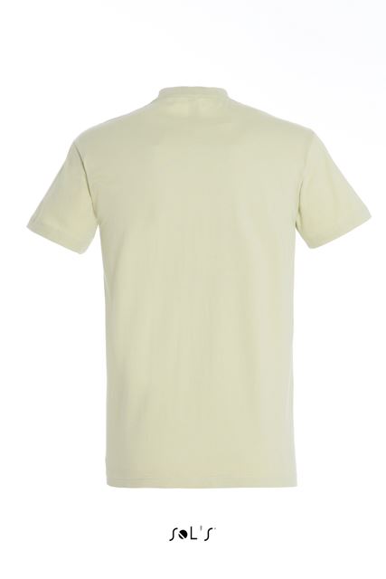 SOL'S IMPERIAL - TRICOU BĂRBĂTESC CU GULER ROTUND
