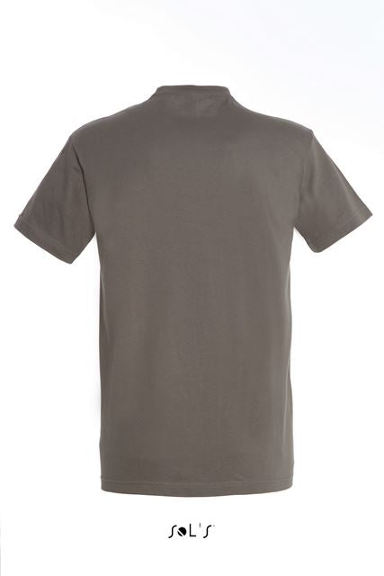 SOL'S IMPERIAL - TRICOU BĂRBĂTESC CU GULER ROTUND
