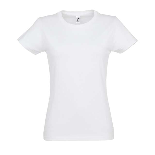 TRICOU DAMA SOL'S IMPERIAL WOMEN SO11502