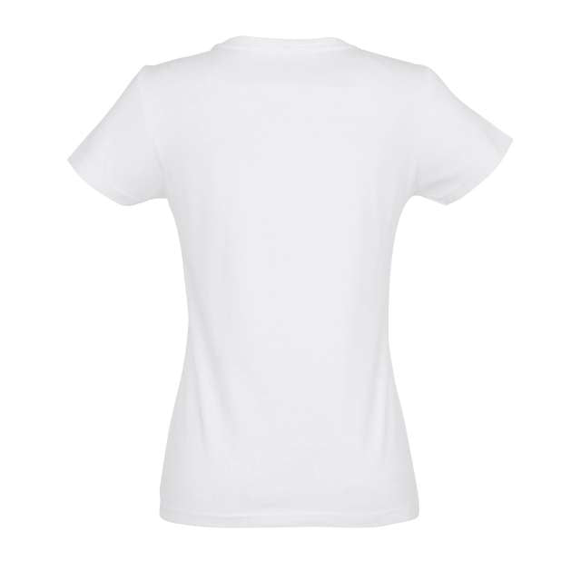 TRICOU DAMA SOL'S IMPERIAL WOMEN SO11502