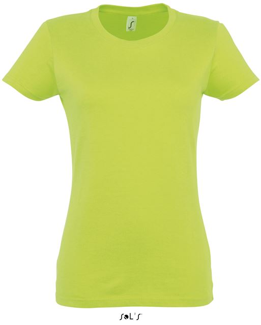 TRICOU DAMA SOL'S IMPERIAL WOMEN SO11502