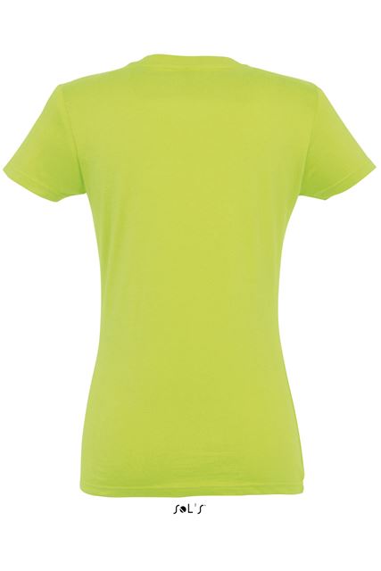 TRICOU DAMA SOL'S IMPERIAL WOMEN SO11502