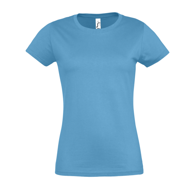 TRICOU DAMA SOL'S IMPERIAL WOMEN SO11502