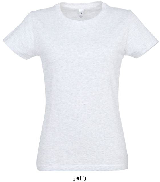 TRICOU DAMA SOL'S IMPERIAL WOMEN SO11502