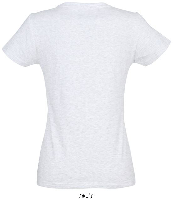 TRICOU DAMA SOL'S IMPERIAL WOMEN SO11502