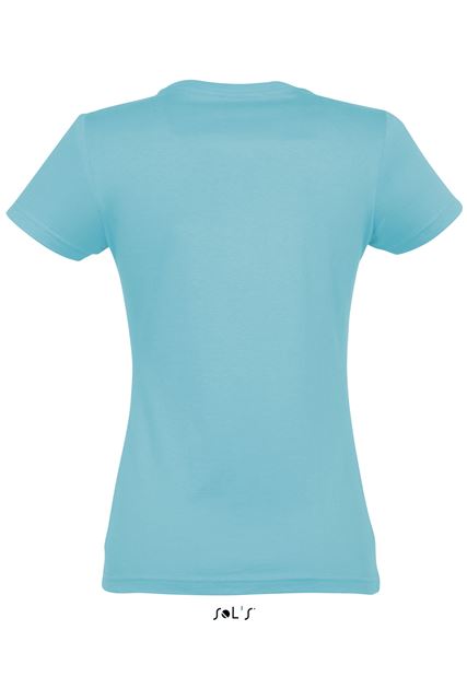 TRICOU DAMA SOL'S IMPERIAL WOMEN SO11502