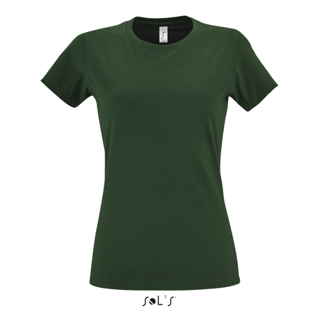 TRICOU DAMA SOL'S IMPERIAL WOMEN SO11502