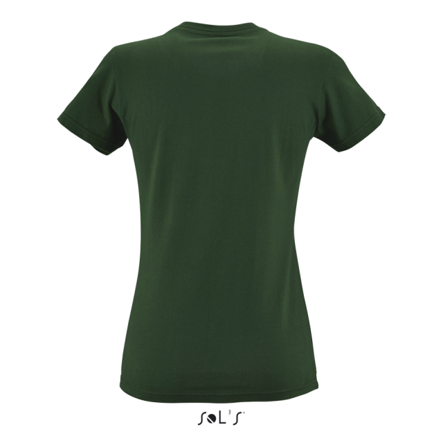 TRICOU DAMA SOL'S IMPERIAL WOMEN SO11502
