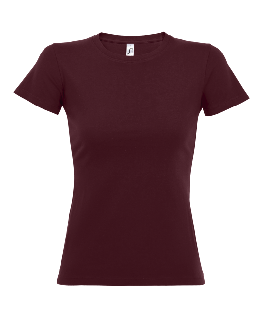 TRICOU DAMA SOL'S IMPERIAL WOMEN SO11502