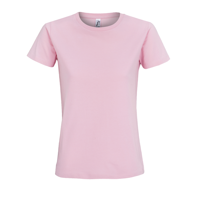 TRICOU DAMA SOL'S IMPERIAL WOMEN SO11502