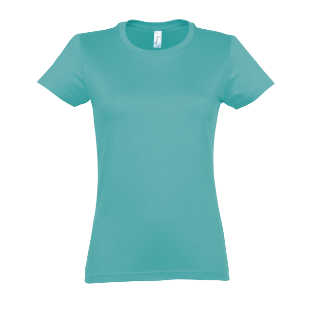 TRICOU DAMA SOL'S IMPERIAL WOMEN SO11502