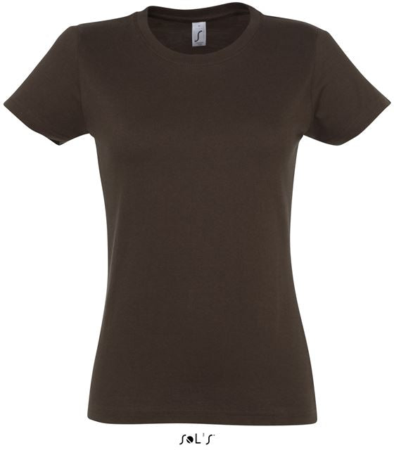 TRICOU DAMA SOL'S IMPERIAL WOMEN SO11502