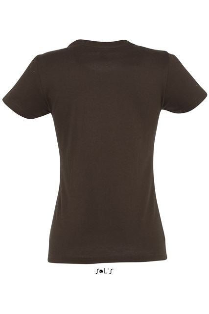 TRICOU DAMA SOL'S IMPERIAL WOMEN SO11502