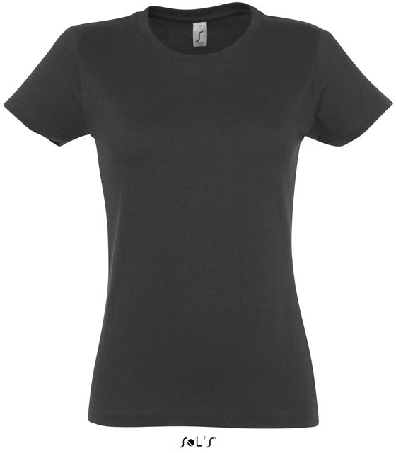 TRICOU DAMA SOL'S IMPERIAL WOMEN SO11502