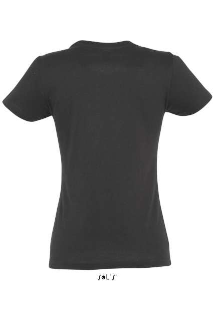 TRICOU DAMA SOL'S IMPERIAL WOMEN SO11502