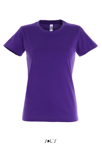 TRICOU DAMA SOL'S IMPERIAL WOMEN SO11502